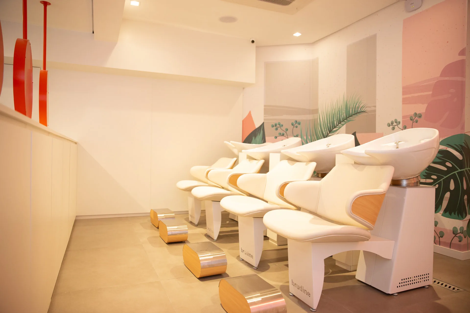 Unidade modelo BLOW STANDARD